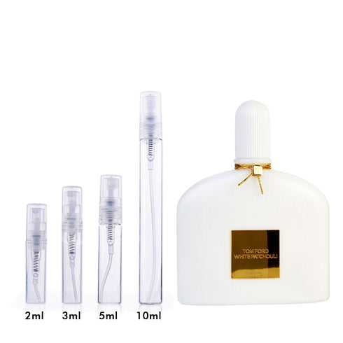 Tom Ford White Patchouli Eau de Parfum Unisex
